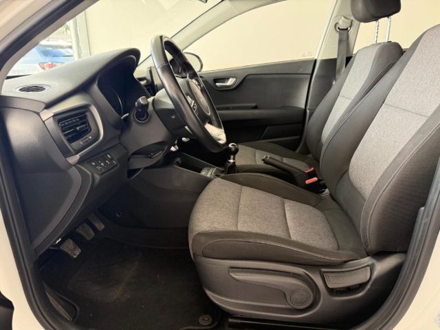 Kia Stonic 1.2 DPI Urban, del 2022, 59.000 km, in vendita a Alcamo (TP)
