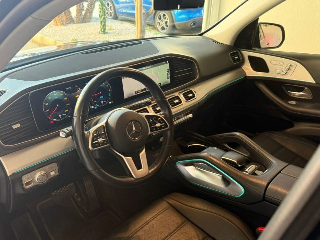 Mercedes-Benz GLE 350 de 4Matic EQ-Power Premium Plus usato a ALCAMO