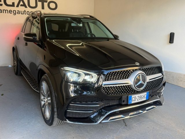 Mercedes-Benz GLE 350 de 4Matic EQ-Power Premium Plus - foto 3 di 4