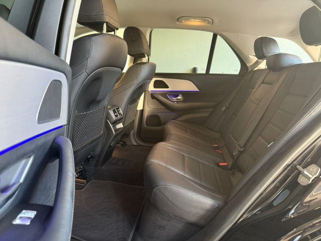 Mercedes-Benz GLE 350 de 4Matic EQ-Power Premium Plus usato a ALCAMO