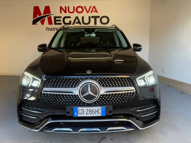 Mercedes-Benz GLE 350 de 4Matic EQ-Power Premium Plus - foto 2 di 4