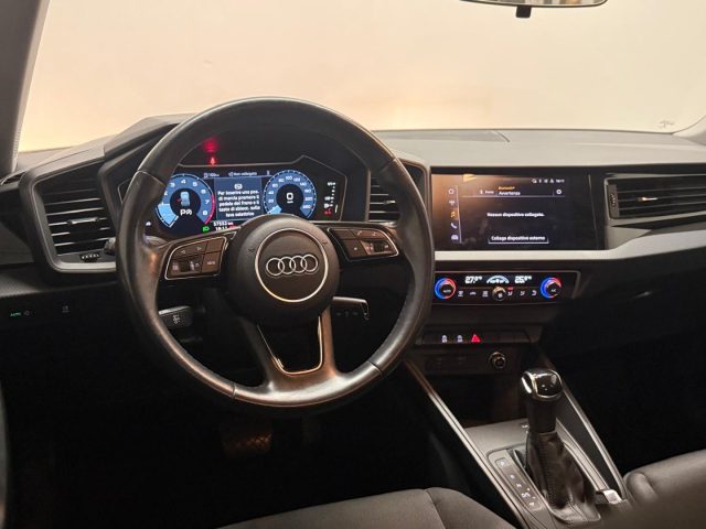 Audi A1 citycarver 30 TFSI usato a ALCAMO