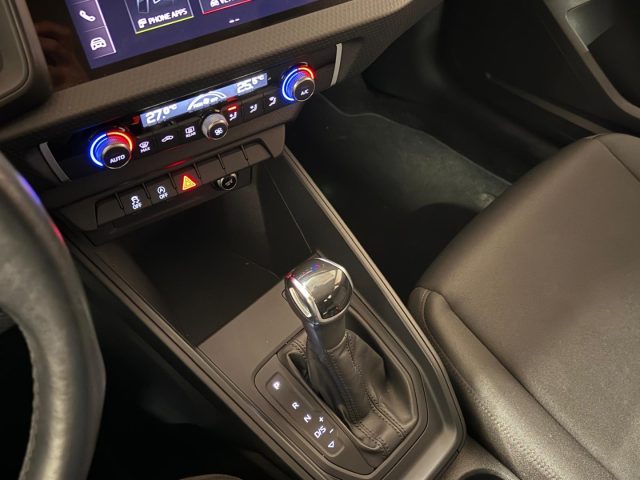 Audi A1 citycarver 30 TFSI usato a ALCAMO