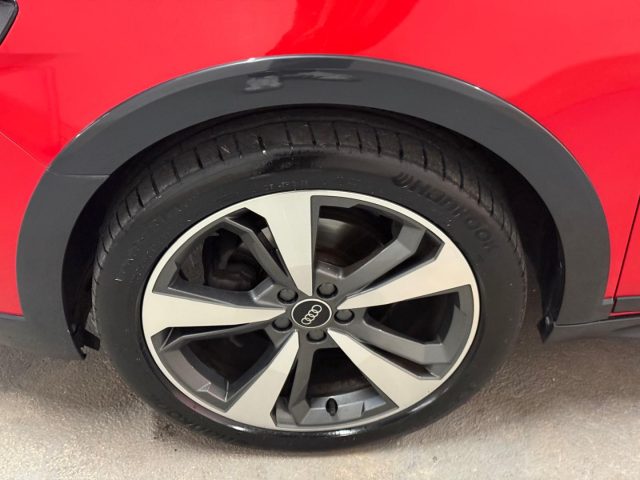 Audi A1 citycarver 30 TFSI, del 2021, 57.000 km, in vendita a Alcamo (TP)