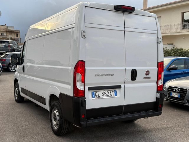 Fiat Ducato 33 MH2 2.2 140 Multijet - foto 4 di 4