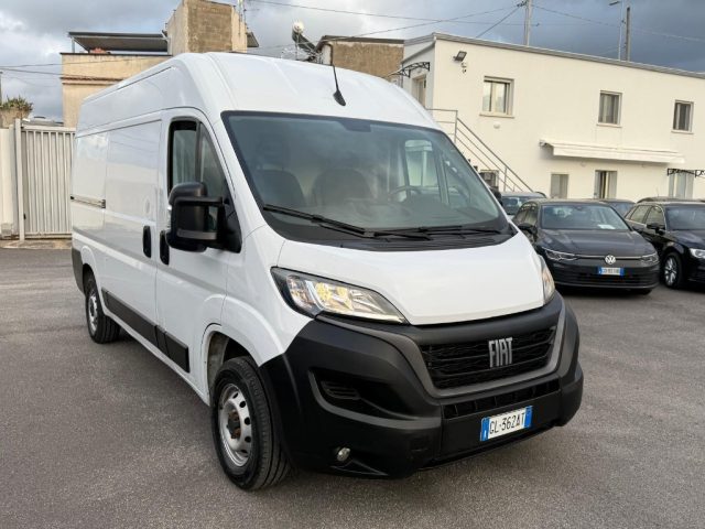 Fiat Ducato 33 MH2 2.2 140 Multijet - foto 2 di 4