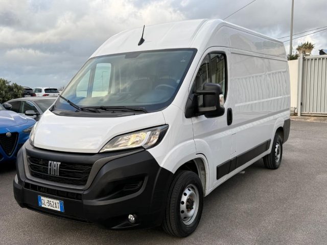 Fiat Ducato 33 MH2 2.2 140 Multijet - foto 3 di 4