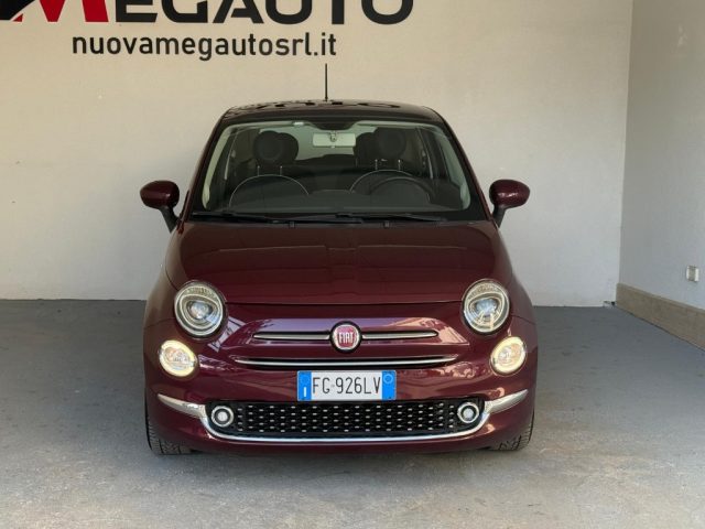 Fiat 500 1.2 Lounge - foto 2 di 4
