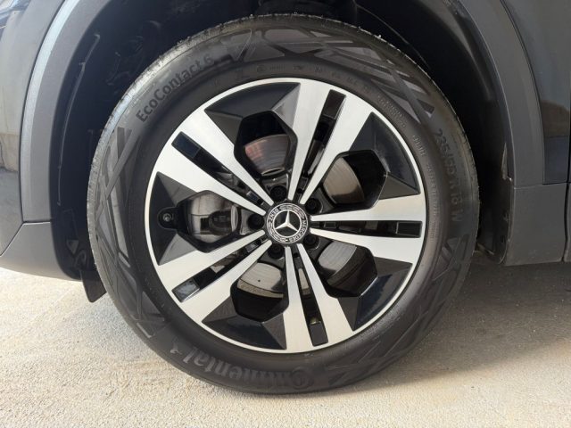 Mercedes-Benz GLA 200 d Automatic 4Matic Sport Plus - foto 4 di 4