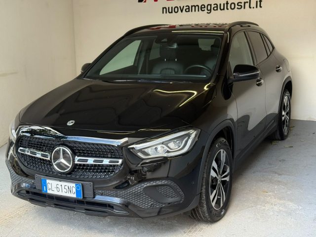 Mercedes-Benz GLA 200 d Automatic 4Matic Sport Plus - foto 3 di 4