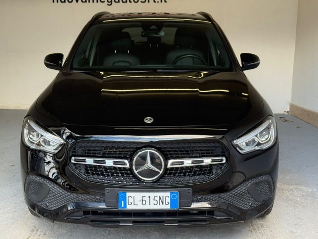 Mercedes-Benz GLA 200 d Automatic 4Matic Sport Plus - foto 2 di 4
