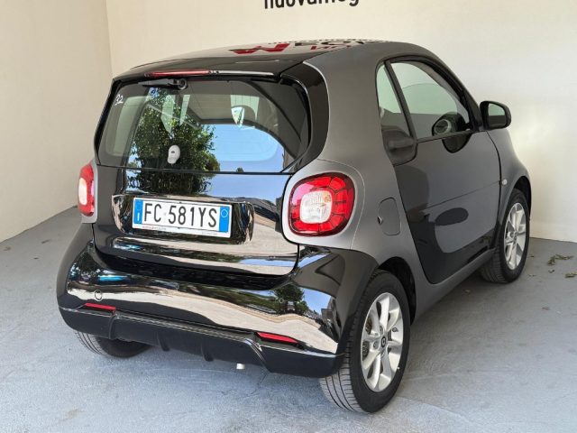 smart forTwo 70 1.0 Prime - foto 4 di 4