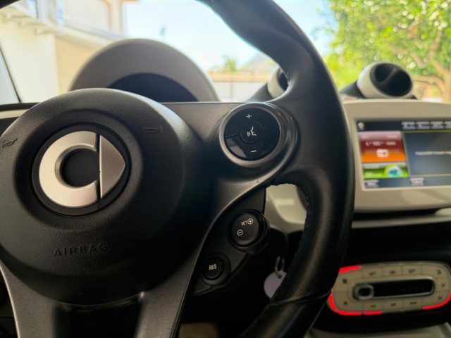 smart forTwo 70 1.0 Prime usato a ALCAMO
