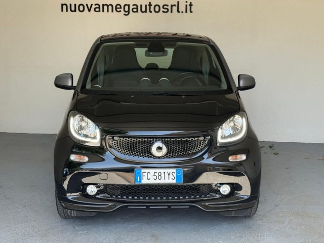 smart forTwo 70 1.0 Prime - foto 2 di 4