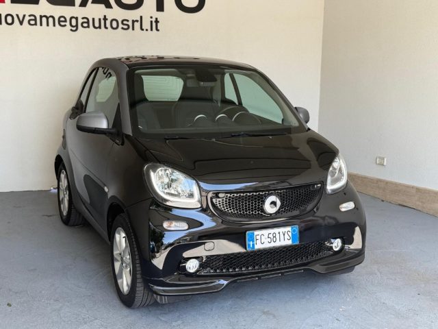 smart forTwo 70 1.0 Prime - foto 3 di 4