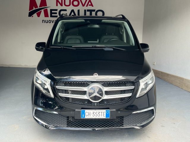 Mercedes-Benz V 250 250 d Avantgarde extralang - foto 2 di 4