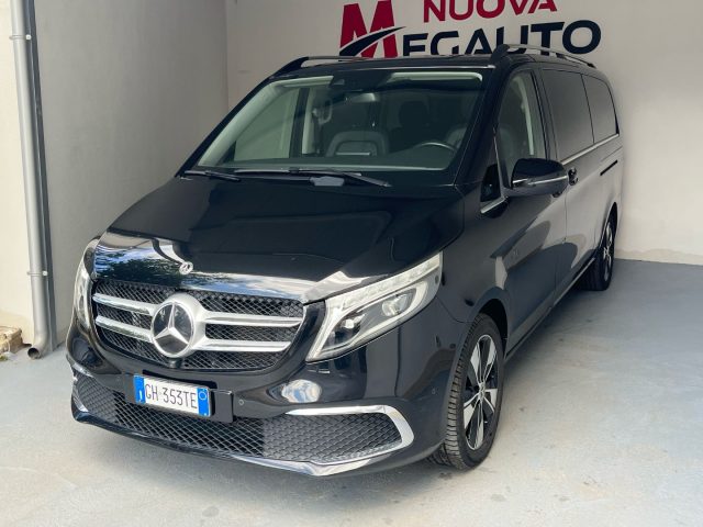 Mercedes-Benz V 250 250 d Avantgarde extralang - foto 3 di 4