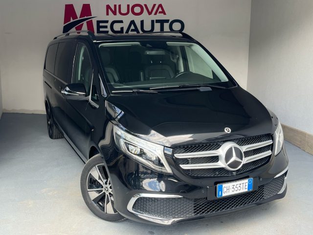 Mercedes-Benz V 250 250 d Avantgarde extralang usato a ALCAMO