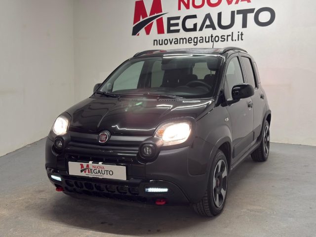 Fiat Panda Cross 1.0 FireFly S&S Hybrid - foto 3 di 4