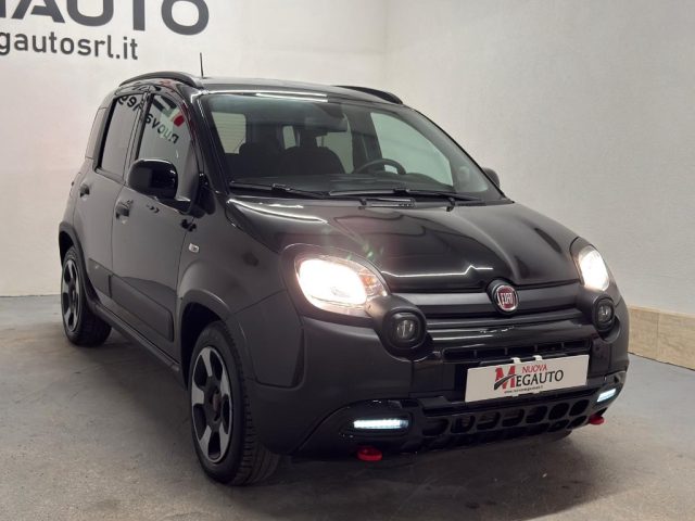 Fiat Panda Cross 1.0 FireFly S&S Hybrid - foto 4 di 4