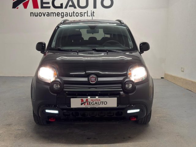 Fiat Panda Cross 1.0 FireFly S&S Hybrid - foto 2 di 4