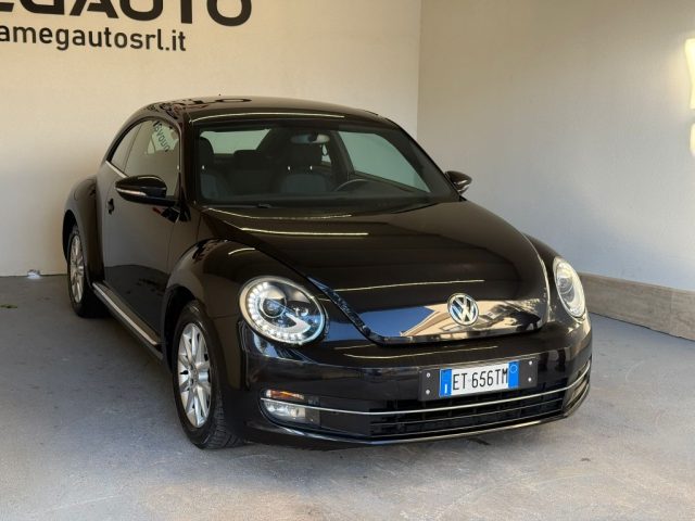 Volkswagen Maggiolino 1.6 TDI Design - foto 2 di 4