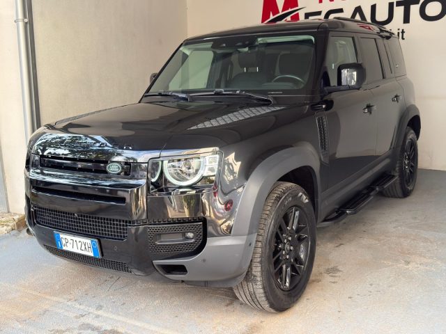 Land Rover Defender 110 3.0D I6 200 CV AWD Auto S - foto 4 di 4