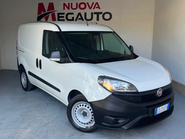 Fiat Doblo Cargo / Cassone 1.6 Multijet Base usato a ALCAMO