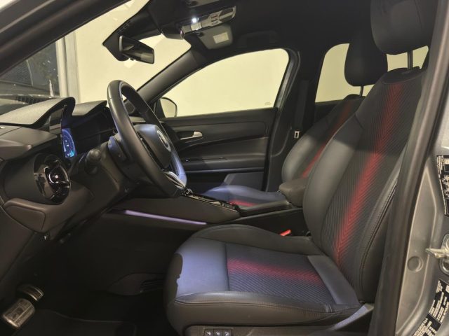 Alfa Romeo Junior 1.2 136 CV Hybrid eDCT6 Speciale, del 2024, 26.000 km, in vendita a Alcamo (TP)