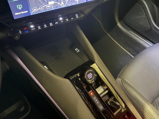 Alfa Romeo Junior 1.2 136 CV Hybrid eDCT6 Speciale usato a ALCAMO