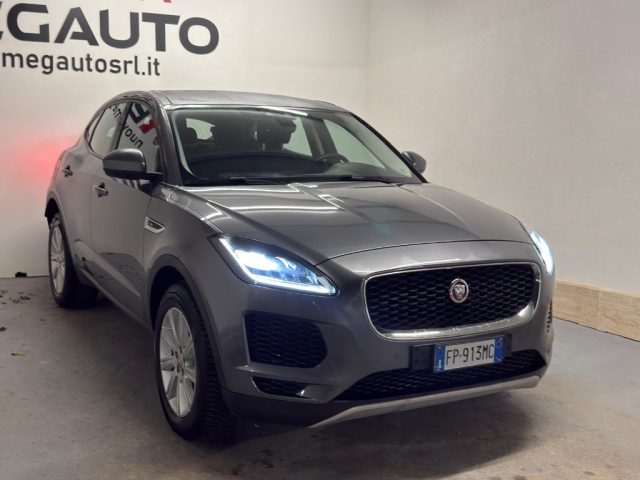Jaguar E-Pace 2.0D 150 CV AWD aut. S - foto 3 di 4