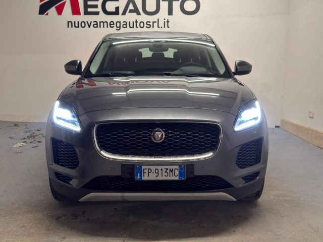 Jaguar E-Pace 2.0D 150 CV AWD aut. S - foto 2 di 4