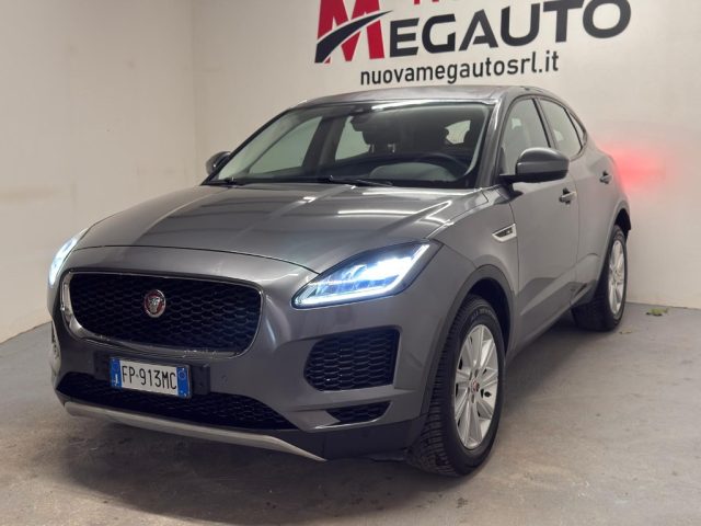 Jaguar E-Pace 2.0D 150 CV AWD aut. S - foto 4 di 4