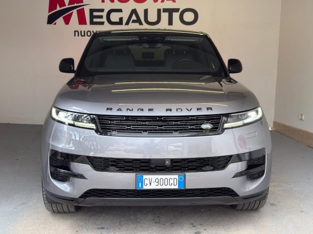 Land Rover Range Rover Sport 3.0D l6 249 CV Dynamic S - foto 2 di 4