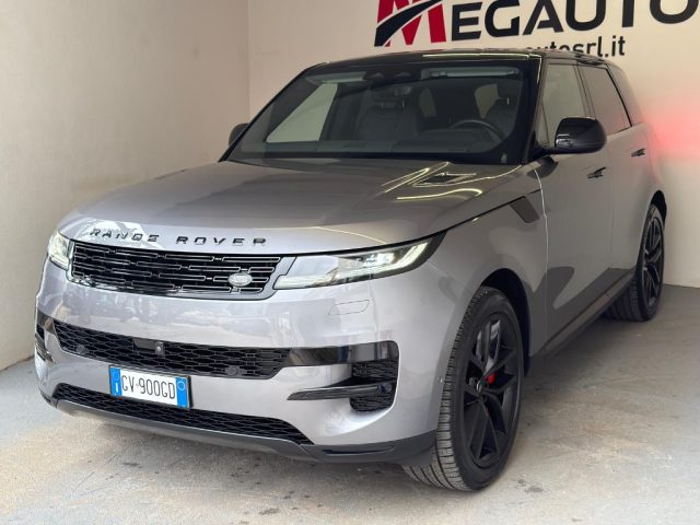 Land Rover Range Rover Sport 3.0D l6 249 CV Dynamic S - foto 3 di 4