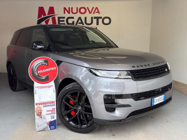 Land Rover Range Rover Sport 3.0D l6 249 CV Dynamic S usato a ALCAMO