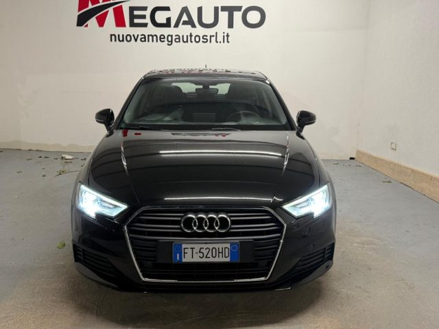 Audi A3 SPB 30 TDI S tronic - foto 2 di 4