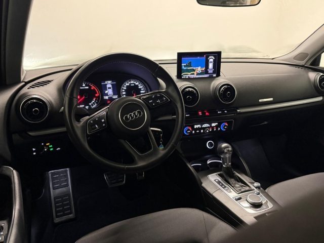 Audi A3 SPB 30 TDI S tronic - foto 4 di 4