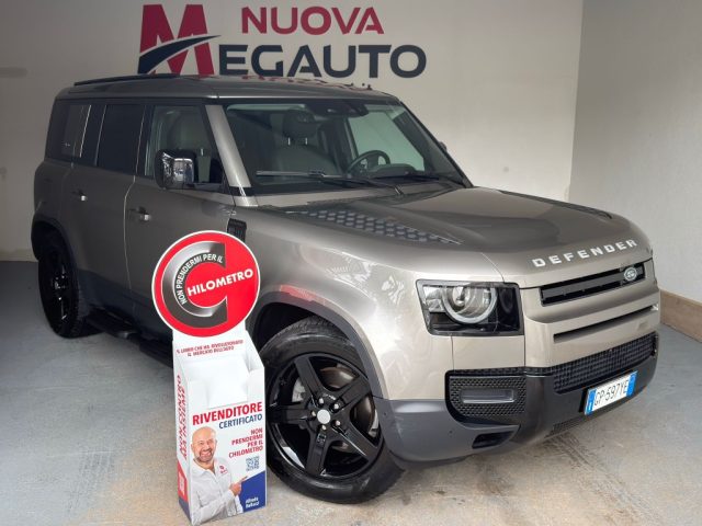 Land Rover Defender 110 3.0D I6 250 CV AWD Auto Hard Top X-Dynamic SE usato a ALCAMO