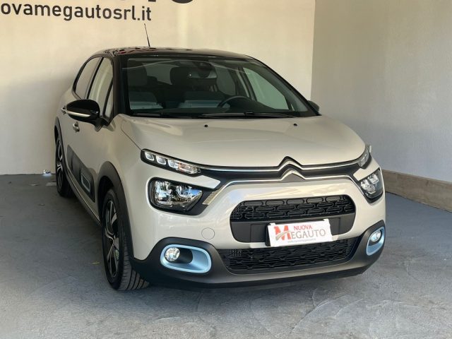 Citroen C3 1.2 PureTech 110 Elle Online Edition - foto 3 di 4