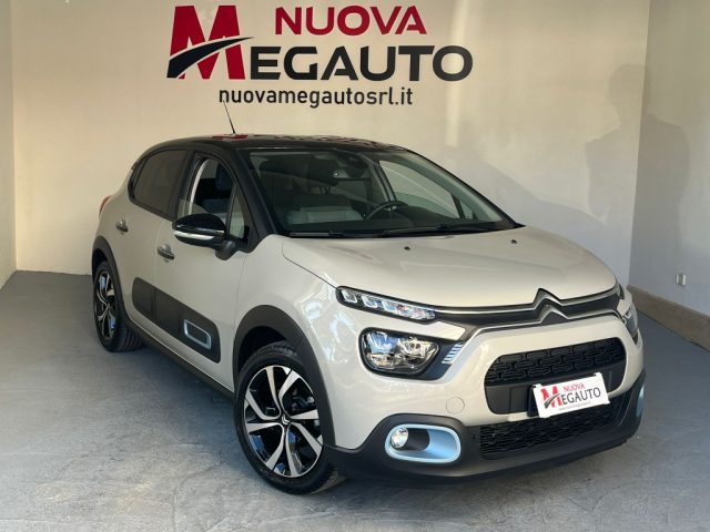 Citroen C3 1.2 PureTech 110 Elle Online Edition usato a ALCAMO