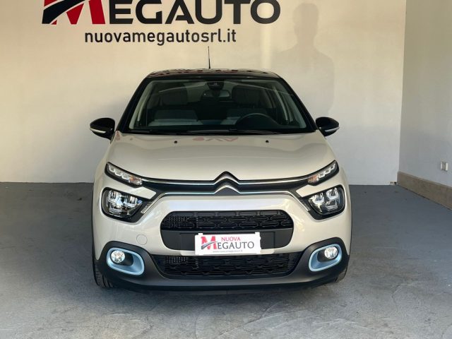 Citroen C3 1.2 PureTech 110 Elle Online Edition - foto 2 di 4