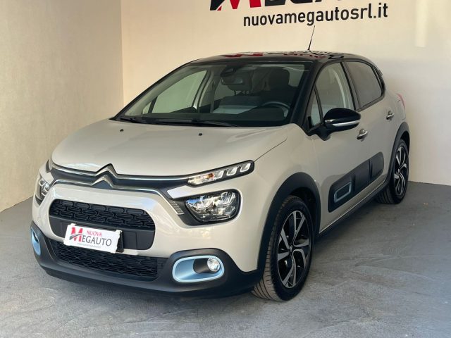 Citroen C3 1.2 PureTech 110 Elle Online Edition - foto 4 di 4