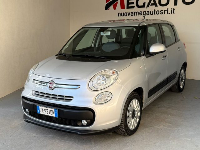 Fiat 500L 1.3 Pop Star - foto 3 di 4