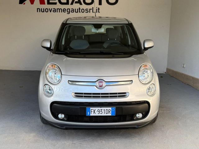 Fiat 500L 1.3 Pop Star usato a ALCAMO