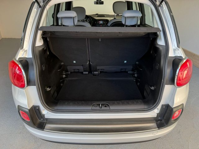 Fiat 500L 1.3 Pop Star usato a ALCAMO