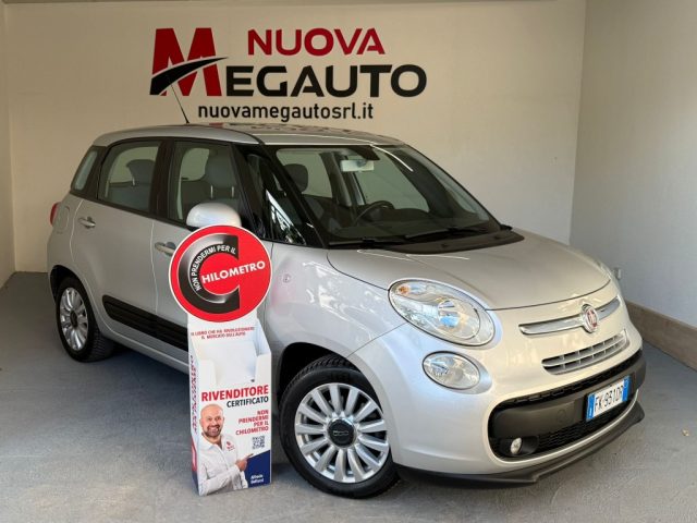 Fiat 500L 1.3 Pop Star usato a ALCAMO