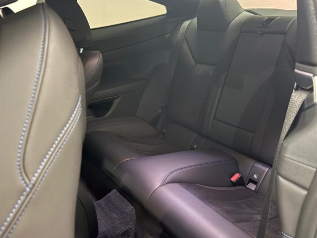 BMW 420 d 48V xDrive Coupé Msport, del 2022, 87.000 km, in vendita a Alcamo (TP)