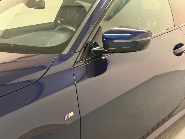 BMW 420 d 48V xDrive Coup� Msport usato a ALCAMO