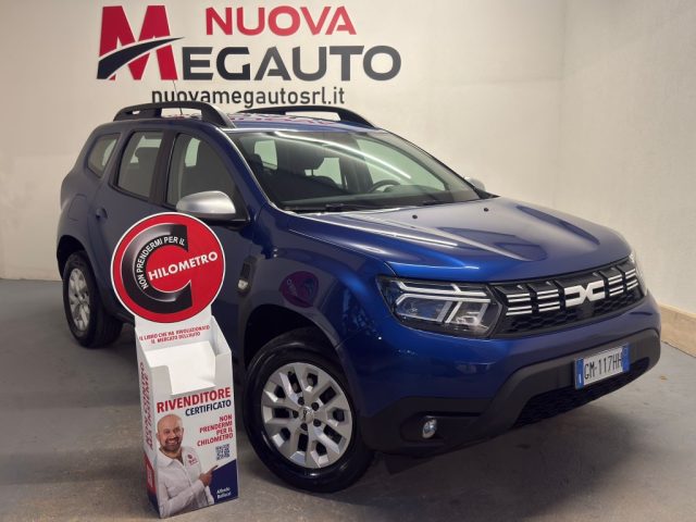 Dacia Duster 1.5 Blue dCi 8V 115 CV 4x2 Expression usato a ALCAMO
